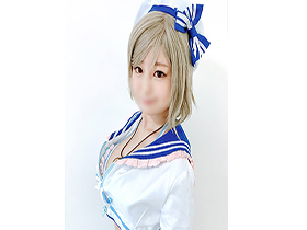 ガチ声優アイドル志望美少女レイヤー18歳の信じられない真性ドМ本性【唾液ゴク飲み＆イラマ喉射精ごっくん】【イキっぱなし失禁オシッコ噴射・・・　サンプル画像08